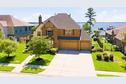 8506 San Juanico Street, Houston, TX 77044 - Photo 1