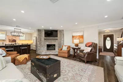 11731 Pebbleton Drive, Houston, TX 77070 - Photo 3