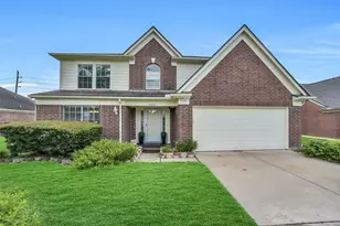 14203 Almond Bay Ln, Houston, TX 77083 - Photo 3