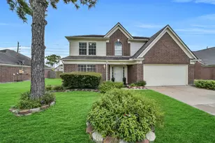 14203 Almond Bay Ln, Houston, TX 77083 - Photo 1
