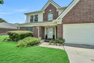 14203 Almond Bay Lane, Houston, TX 77083 - Photo 5