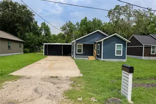 621 North St, Crosby, TX 77532 - Photo 1