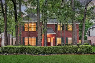 32 Tanager Trail, The Woodlands, TX 77381 - Photo 1