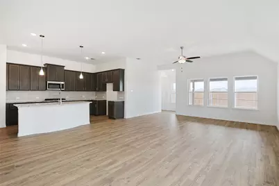 834 Sweet Willow Lane, Rosharon, TX 77583 - Photo 3