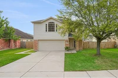 8227 Montego Bay Drive, Mont Belvieu, TX 77523 - Photo 1