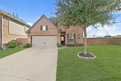 12102 Sempione Drive, Richmond, TX 77406 - Photo 1