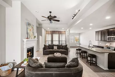 312 Terra Vista Circle, Montgomery, TX 77356 - Photo 5