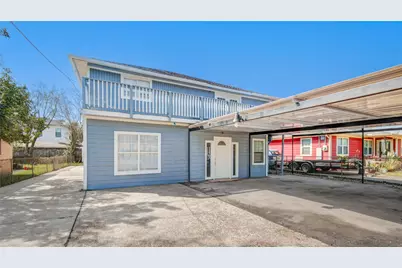 4909 Cochran Street #1-2, Houston, TX 77009 - Photo 21