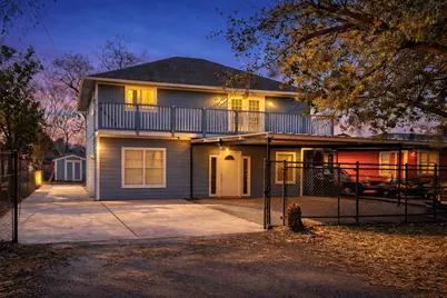 4909 Cochran Street #1-2, Houston, TX 77009 - Photo 3