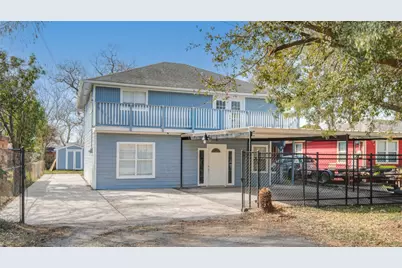 4909 Cochran Street #1, Houston, TX 77009 - Photo 1