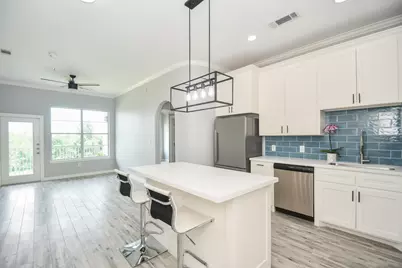 1441 East Street #302, Houston, TX 77007 - Photo 9