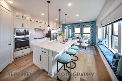 11215 Peacock Flower Street, Cypress, TX 77433 - Photo 7