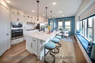 11215 Peacock Flower St, Cypress, TX 77433 - Photo 7