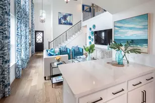 11215 Peacock Flower St, Cypress, TX 77433 - Photo 5