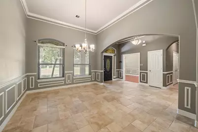 1019 Monarch Oak Drive, Magnolia, TX 77354 - Photo 3