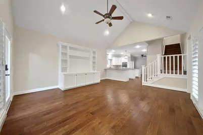 5814 Woodland Creek Drive, Kingwood, TX 77345 - Photo 17