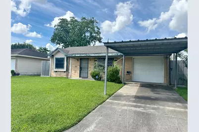 12506 S Coast Drive, Houston, TX 77047 - Photo 1