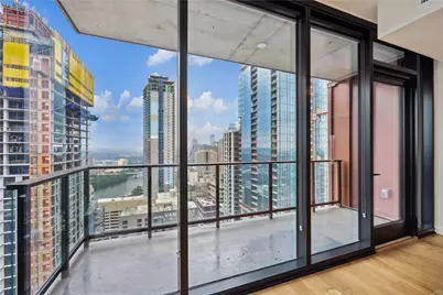 84 East Avenue #3009, Austin, TX 78701 - Photo 27