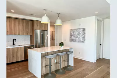 84 East Avenue #3009, Austin, TX 78701 - Photo 9