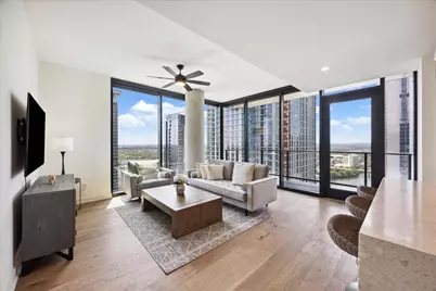 84 East Avenue #3009, Austin, TX 78701 - Photo 5