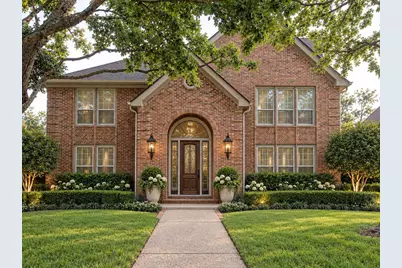 2918 Deer Creek Drive, Sugar Land, TX 77478 - Photo 1