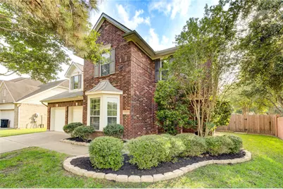 4702 Lawton Bend Lane, Katy, TX 77494 - Photo 1
