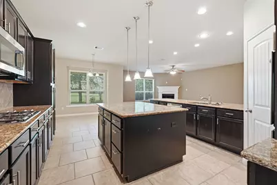 5815 Creek Crossing Court, Missouri City, TX 77459 - Photo 15