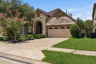 5815 Creek Crossing Ct, Missouri City, TX 77459 - Photo 1