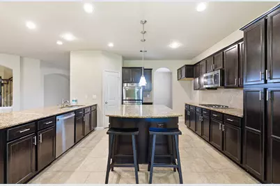5815 Creek Crossing Court, Missouri City, TX 77459 - Photo 17
