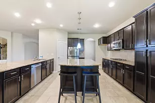 5815 Creek Crossing Ct, Missouri City, TX 77459 - Photo 17
