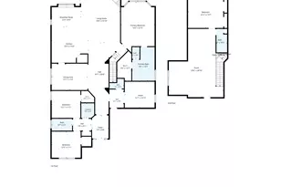 5815 Creek Crossing Ct, Missouri City, TX 77459 - Photo 49