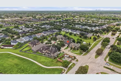 5815 Creek Crossing Court, Missouri City, TX 77459 - Photo 47