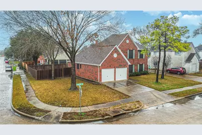 7603 Quintero Drive, Houston, TX 77083 - Photo 5