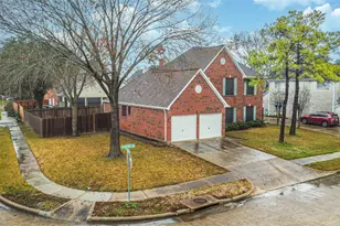 7603 Quintero Dr, Houston, TX 77083 - Photo 5