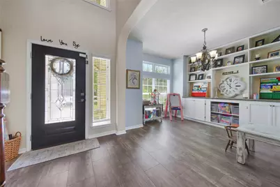 21619 Chinese Fir Lane, Porter, TX 77365 - Photo 19