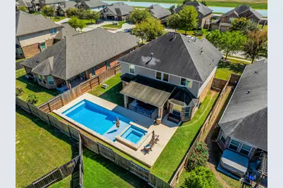 21619 Chinese Fir Lane, Porter, TX 77365 - Photo 41