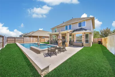 21619 Chinese Fir Lane, Porter, TX 77365 - Photo 35