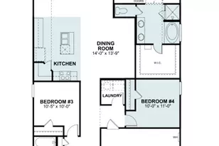 22543 Pagoda Dogwood Br Dr, New Caney, TX 77357 - Photo 9