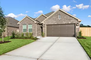 22543 Pagoda Dogwood Br Dr, New Caney, TX 77357 - Photo 1