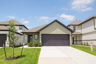 15611 Buffalo Mdw Ct, Houston, TX 77090 - Photo 1