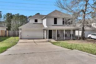 13757 Bighorn Trail, Willis, TX 77378 - Photo 1