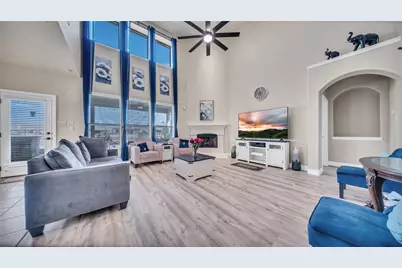 23502 Starbridge Lake Lane, Richmond, TX 77407 - Photo 19