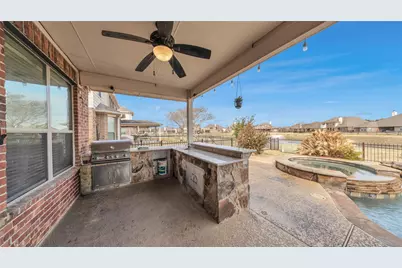 23502 Starbridge Lake Lane, Richmond, TX 77407 - Photo 9