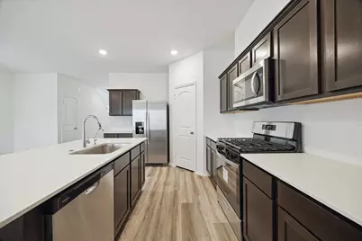 1011 Concord Pointe Lane, Houston, TX 77090 - Photo 5