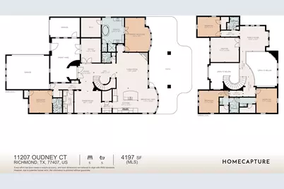 11207 Oudney Court, Richmond, TX 77407 - Photo 41