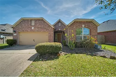 1523 Bluestone Edge Lane, Pearland, TX 77089 - Photo 1