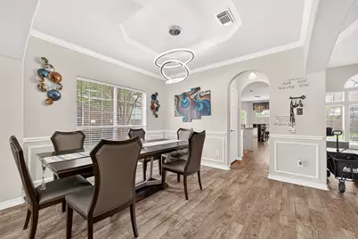 11906 Mariposa Canyon Drive, Tomball, TX 77377 - Photo 5