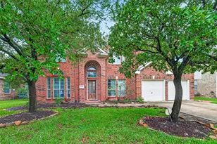 11906 Mariposa Canyon Dr, Tomball, TX 77377 - Photo 1