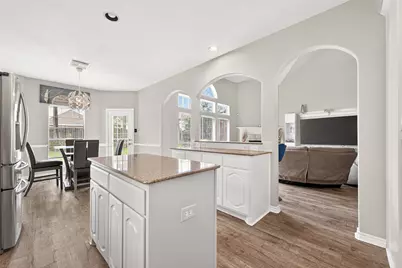 11906 Mariposa Canyon Drive, Tomball, TX 77377 - Photo 13