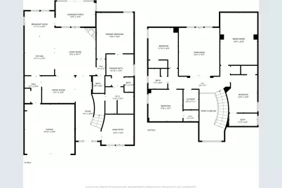 23619 Iris Field Court, Katy, TX 77493 - Photo 49